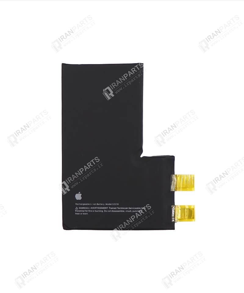 باتری اورجینال (سل) آیفون 16 پرومکس | iPhone 16 Pro Max Cell Battery