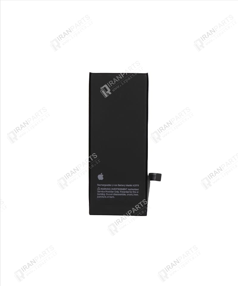 باتری آیفون SE 2022 پک زرد | iPhone SE 2022 Battery