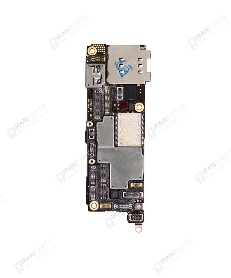 برد آیکلود آیفون 15 پرو | iPhone 15 Pro iCloud Board