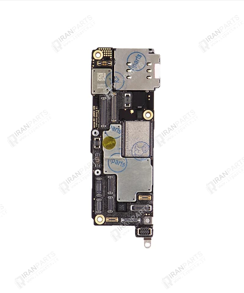 برد آیکلود آیفون 15 پرو مکس | iPhone 15 Pro Max iCloud Board