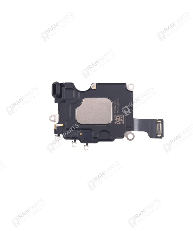 اسپیکر مکالمه آیفون 16 پرو مکس | iPhone 16 Pro Max Earpiece Speaker