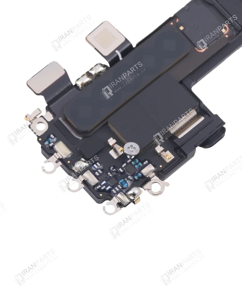 اسپیکر مکالمه آیفون 16 پلاس | iPhone 16 Plus Earpiece Speaker — تصویر ۹