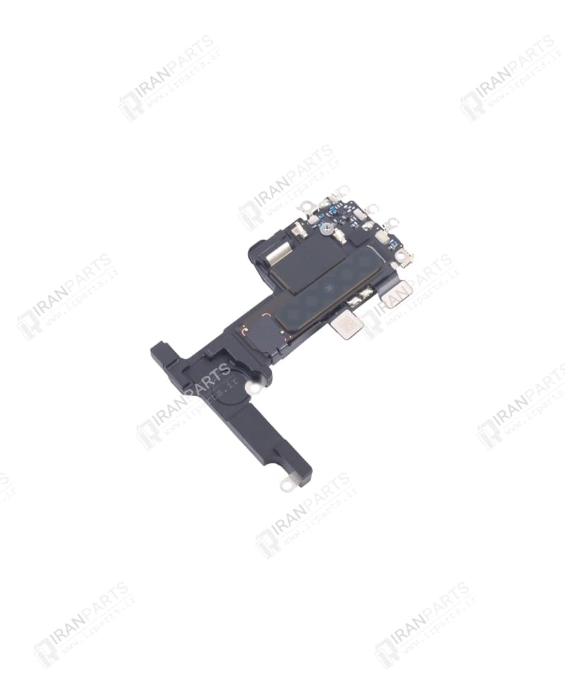 اسپیکر مکالمه آیفون 16 پلاس | iPhone 16 Plus Earpiece Speaker — تصویر ۸