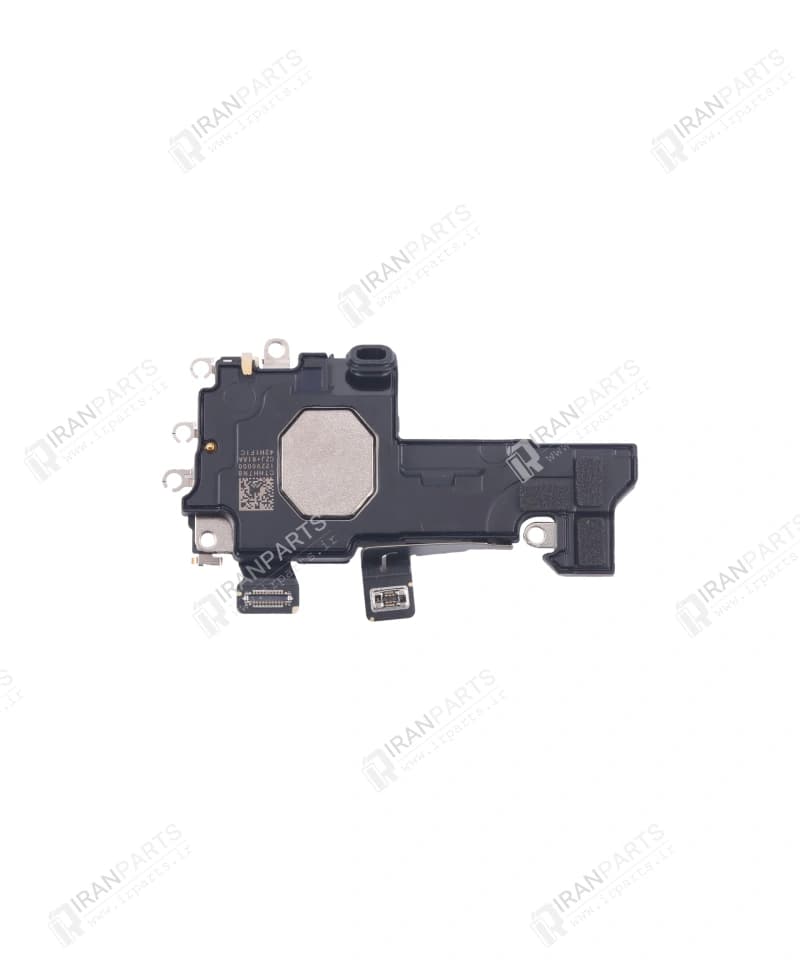 اسپیکر مکالمه آیفون 16 | iPhone 16 Earpiece Speaker