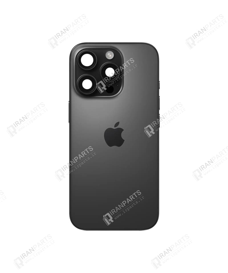 شاسی (بدنه) کامل آیفون 16 پرو | iPhone 16 Pro Full Case — تصویر ۴