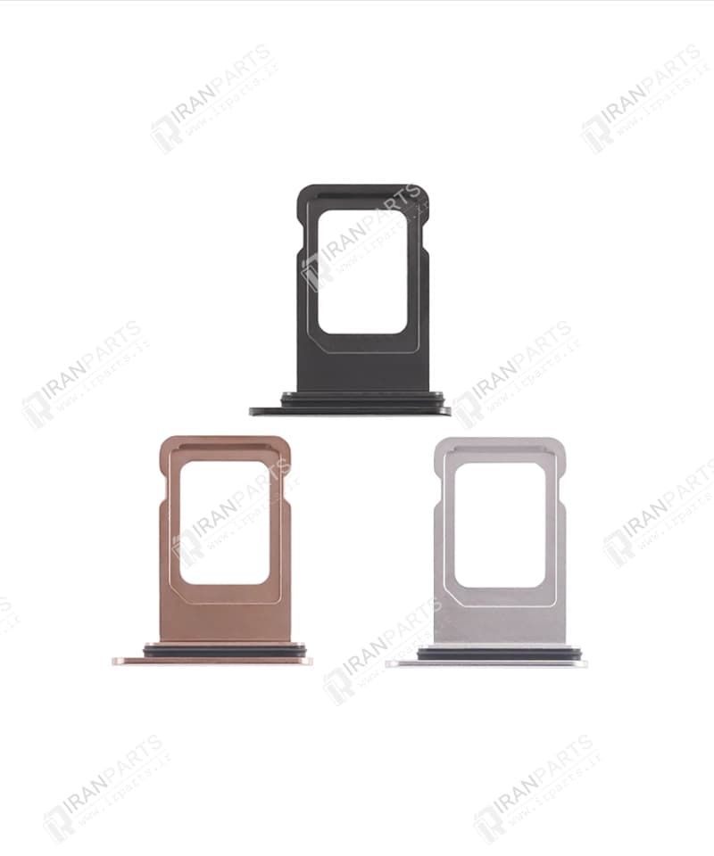 خشاب سیم کارت آیفون XS Max