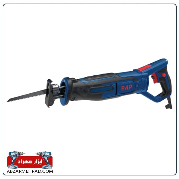اره افقی بر برقی پی ای پی مدل RS-3850 — تصویر ۱۰