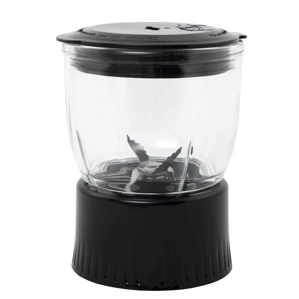 آبمیوه گیری 4 کاره تولیپس مدل FJ-A480 — تصویر ۱۲