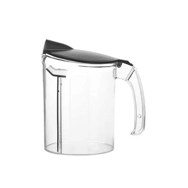 آبمیوه گیری 4 کاره تولیپس مدل FJ-A480 — تصویر ۷