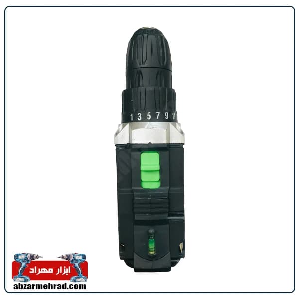 دریل شارژی پی ای پی مدل CD-1201 — تصویر ۸