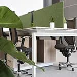 دیوایدر پارچه ای