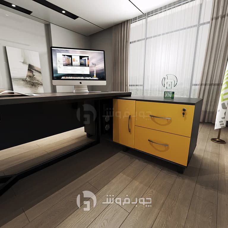 میز مدیریت مدل MT2400 — تصویر ۳