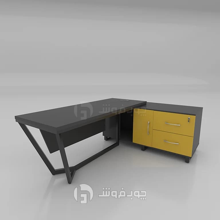 میز مدیریت مدل MT2400 — تصویر ۴
