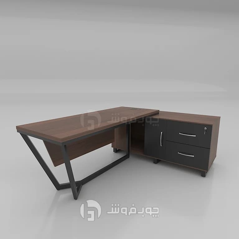 میز مدیریت مدل MT2400 — تصویر ۵