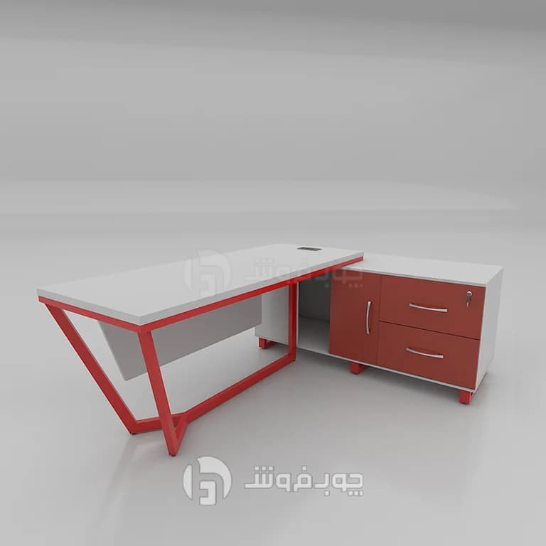 میز مدیریت مدل MT2400 — تصویر ۶