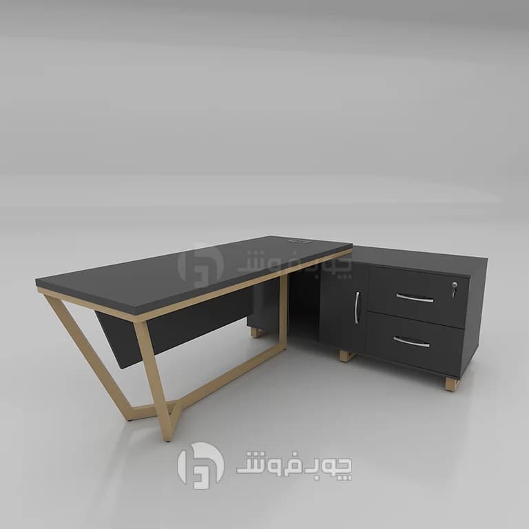 میز مدیریت مدل MT2400 — تصویر ۷