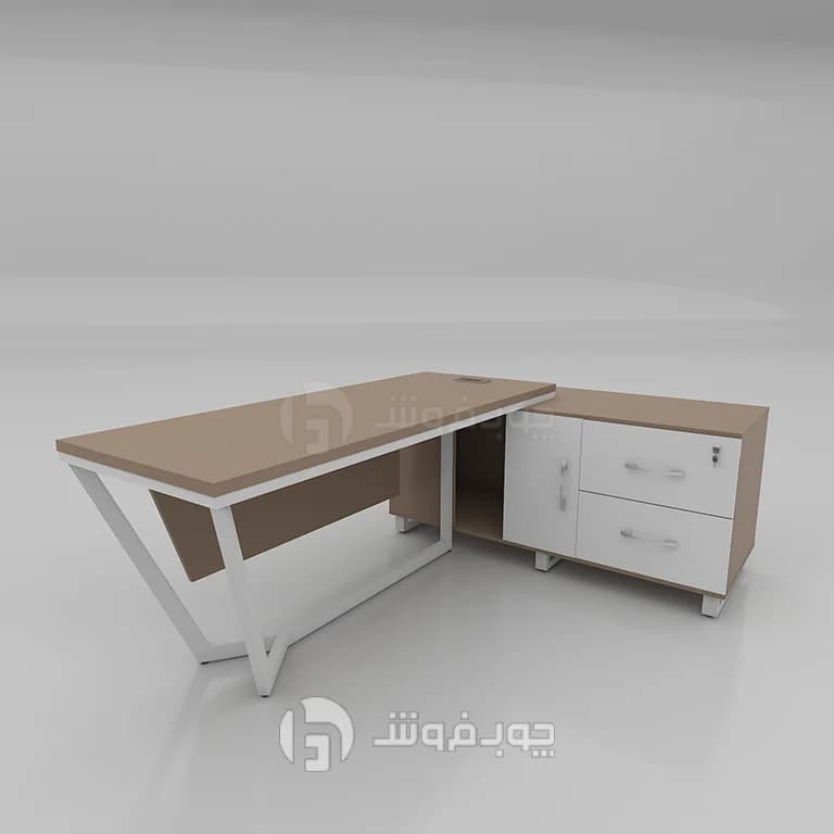 میز مدیریت مدل MT2400 — تصویر ۸