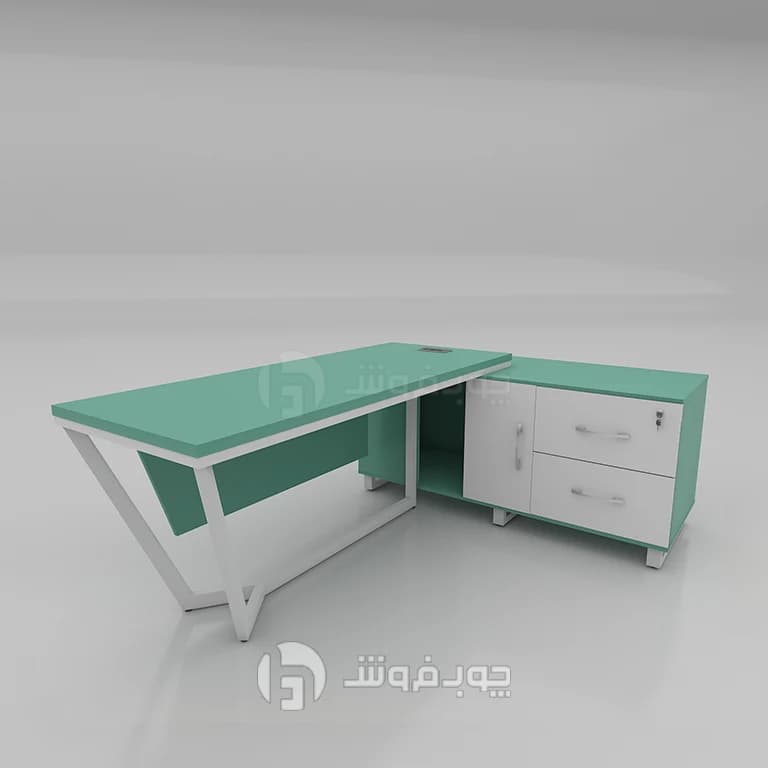 میز مدیریت مدل MT2400 — تصویر ۹