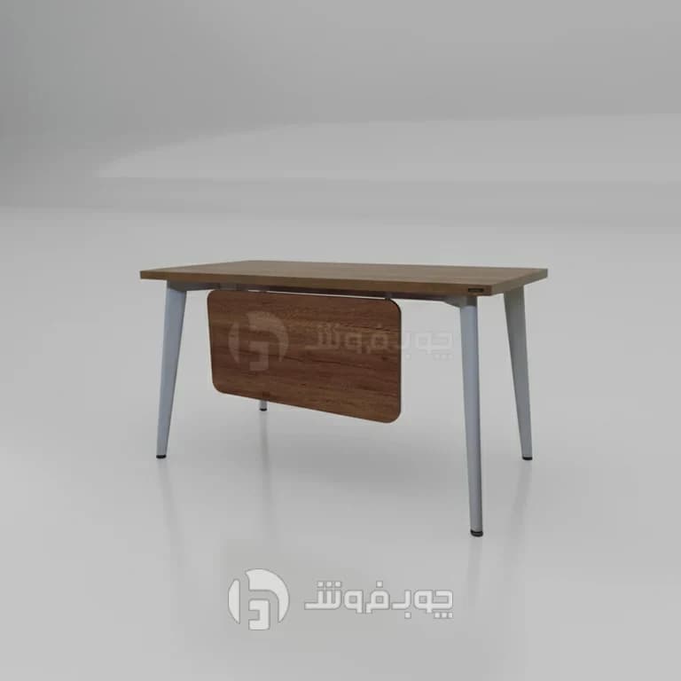 میز مدیریتی مدرن مدل MT2300 — تصویر ۴