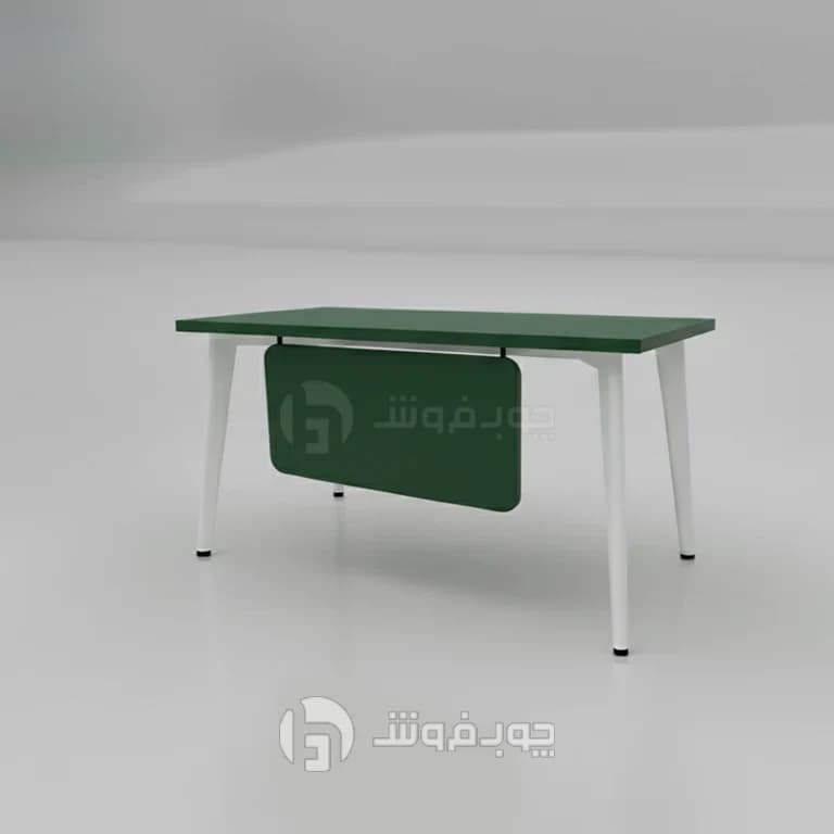 میز مدیریتی مدرن مدل MT2300 — تصویر ۵