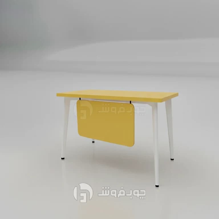 میز مدیریتی مدرن مدل MT2300 — تصویر ۶