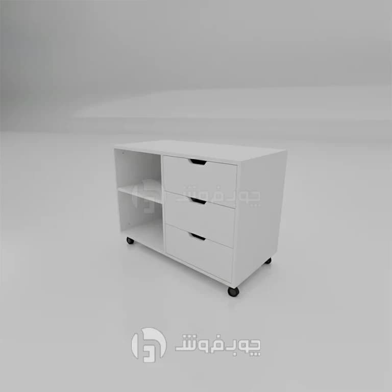 میز مدیریتی مدرن مدل MT2300 — تصویر ۸