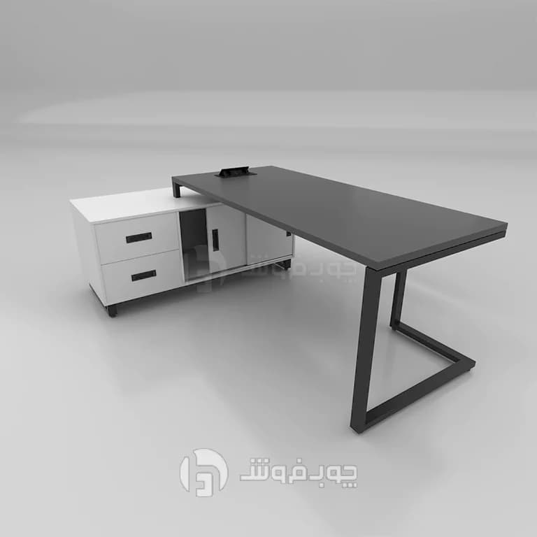 میز مدیریت مینیمال مدل MT2100 — تصویر ۴
