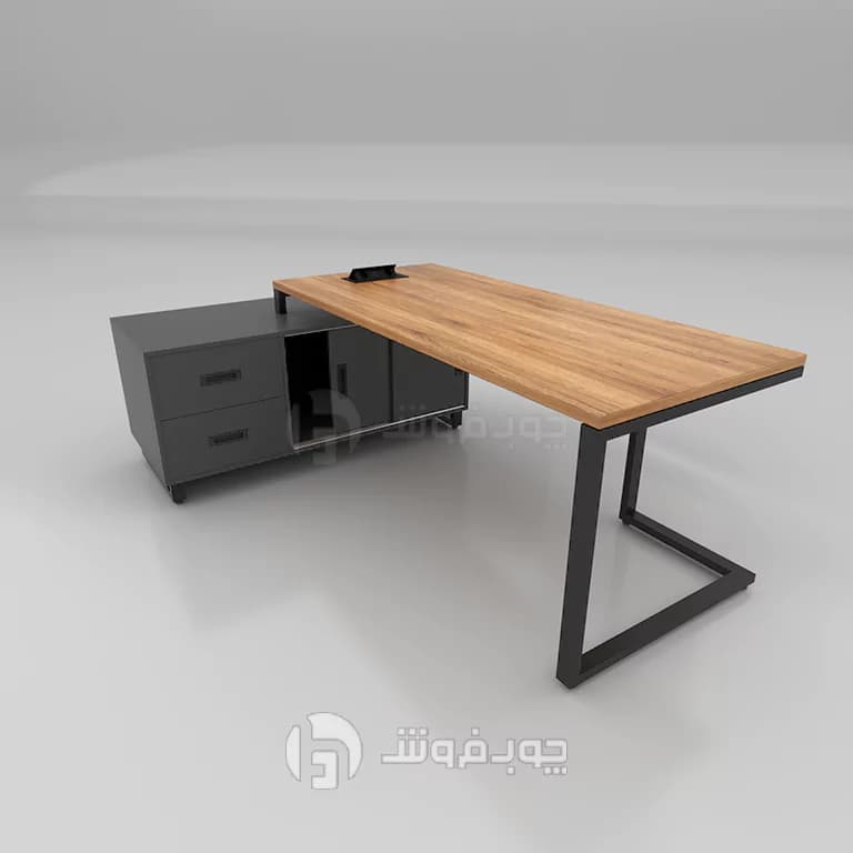 میز مدیریت مینیمال مدل MT2100 — تصویر ۶