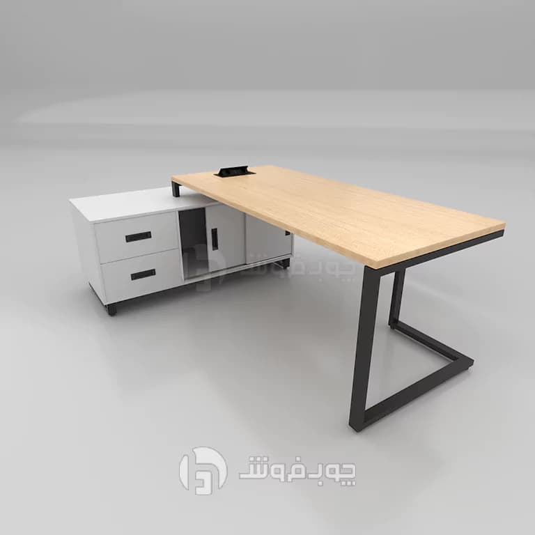 میز مدیریت مینیمال مدل MT2100 — تصویر ۸