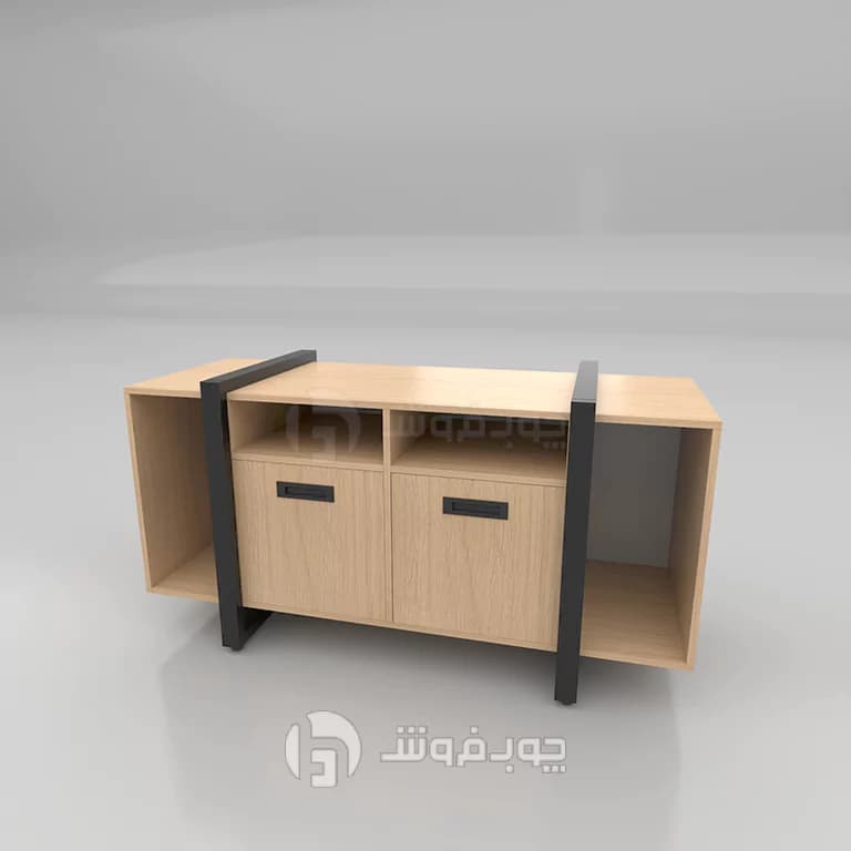 میز مدیریت مینیمال مدل MT2100 — تصویر ۹