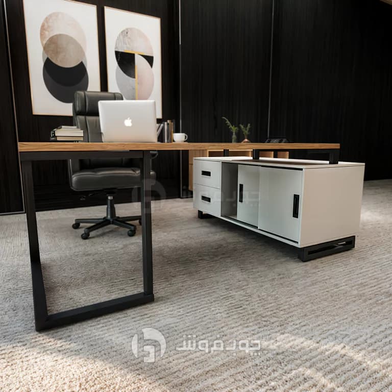 میز مدیریت مینیمال مدل MT2100 — تصویر ۱۱