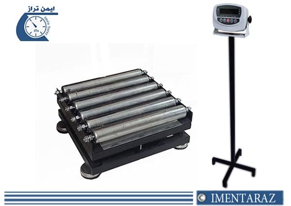 میز مدیریت پایه فلزی مدل MT2000 — تصویر ۱۰