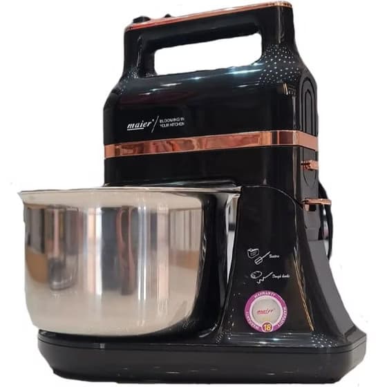 همزن کاسه دار مایر مدل MR-994