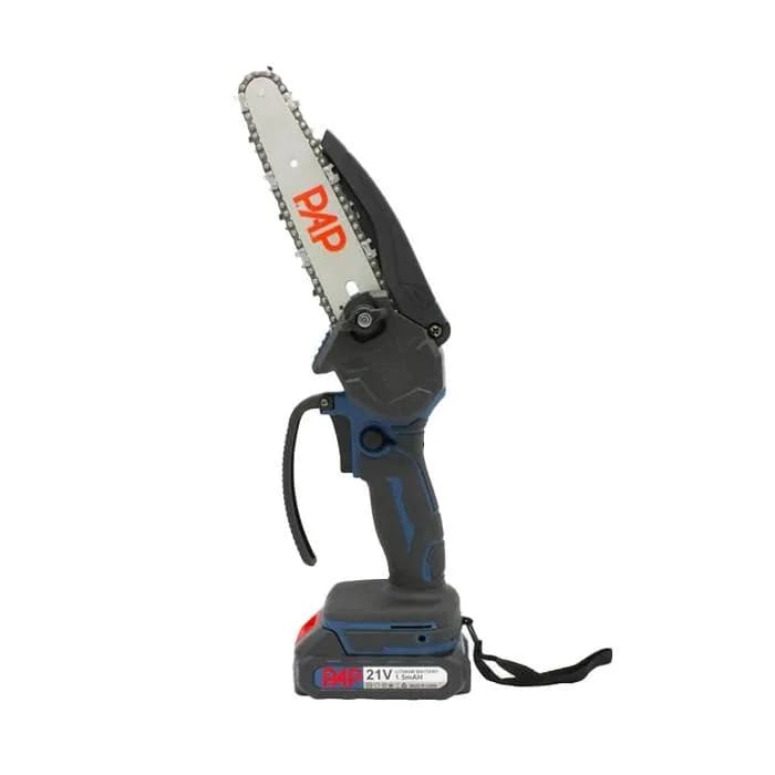 اره زنجیری شارژی پی ای پی مدل CCS-2140 — تصویر ۲