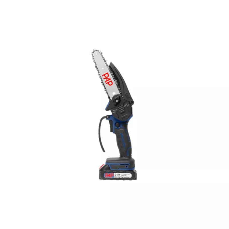 اره زنجیری شارژی پی ای پی مدل CCS-2140 — تصویر ۶