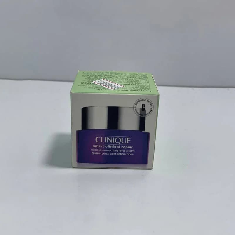 کرم دور چشم ضد چروک اسمارت کلینیک — تصویر ۸