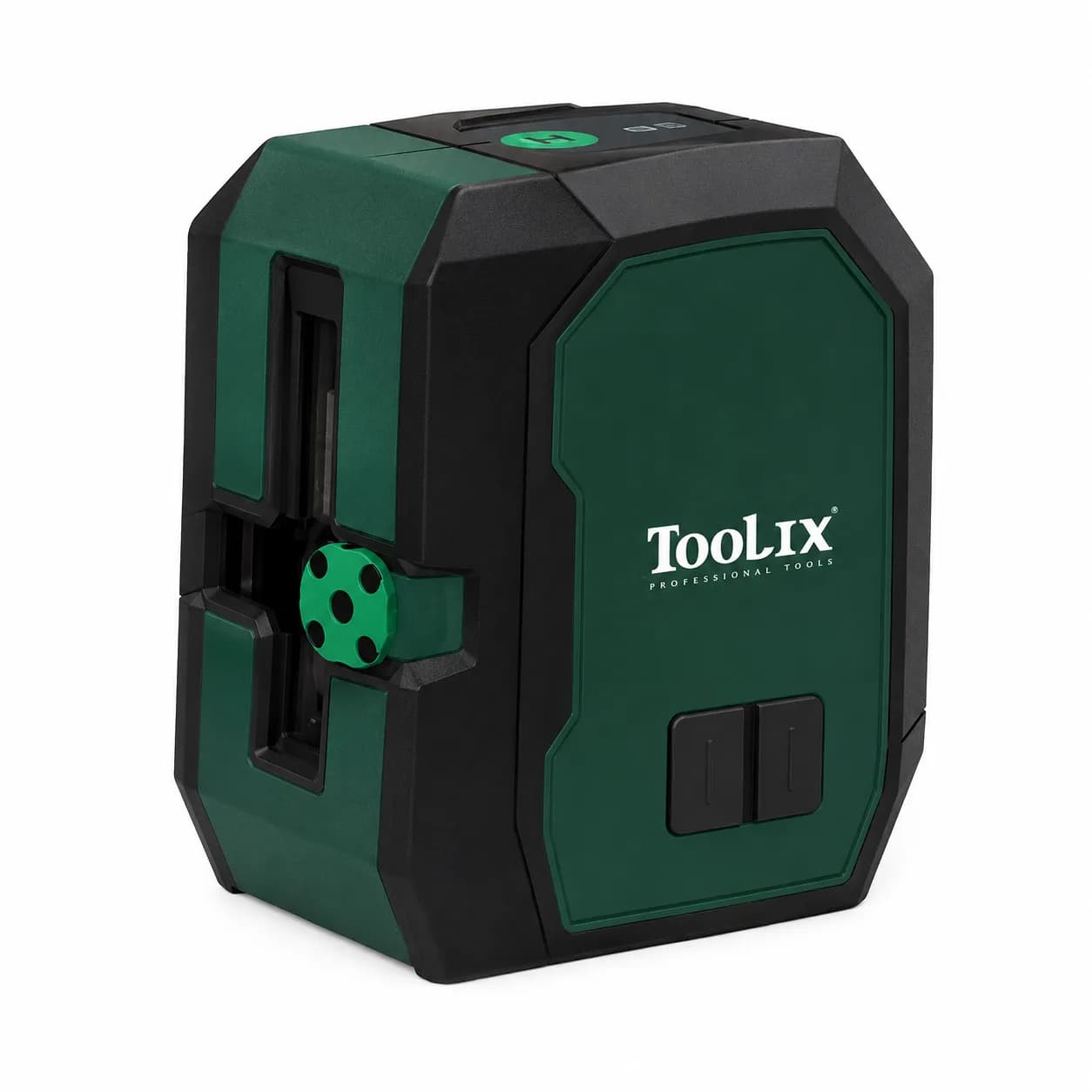تراز لیزری نور سبز تولیکس مدل TX-7202GR