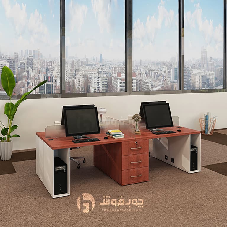 میز کار مدل G109