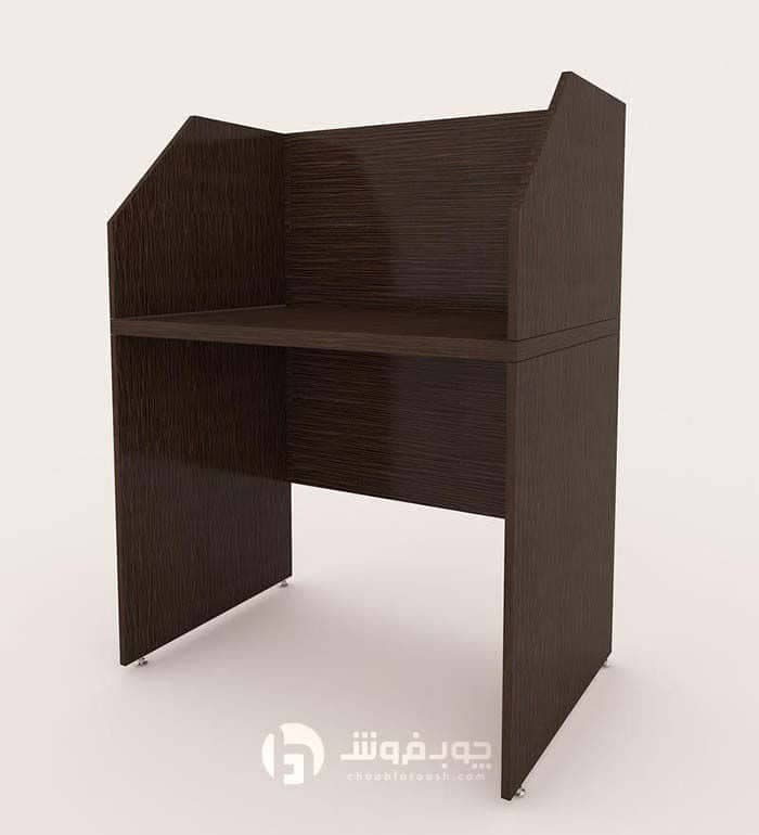 میز کال سنتر گروهی – مدل S002 — تصویر ۲