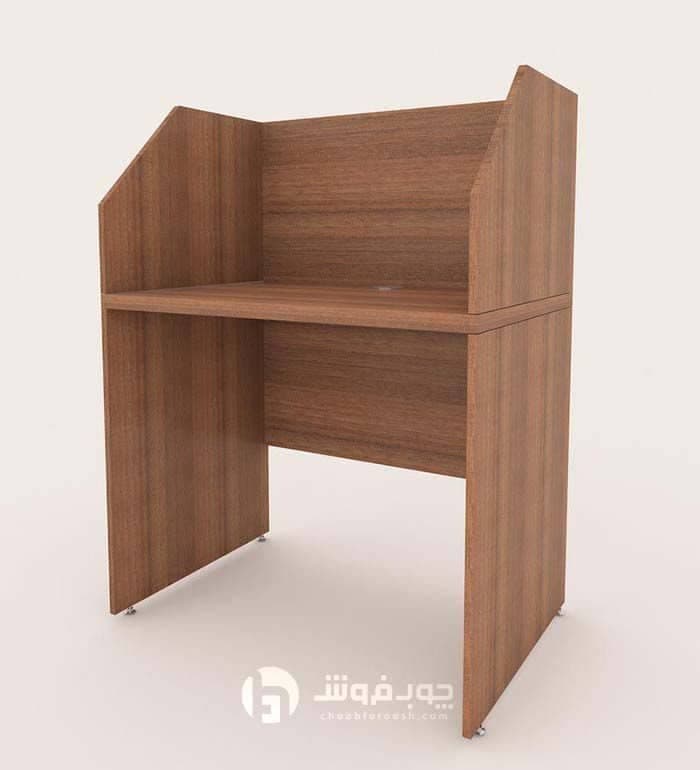 میز کال سنتر گروهی – مدل S002 — تصویر ۳