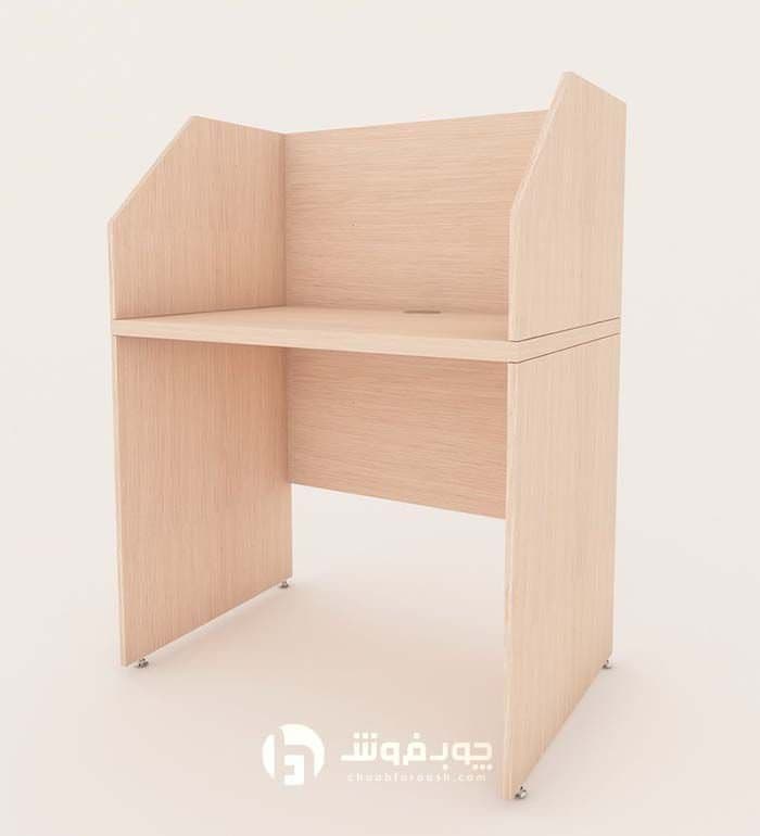 میز کال سنتر گروهی – مدل S002 — تصویر ۴