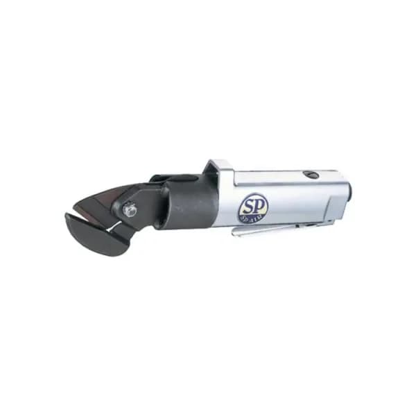 قیچی ورق بر مستقیم 1/2 میلیمتر اس پی مدل SP-1710 S — تصویر ۵