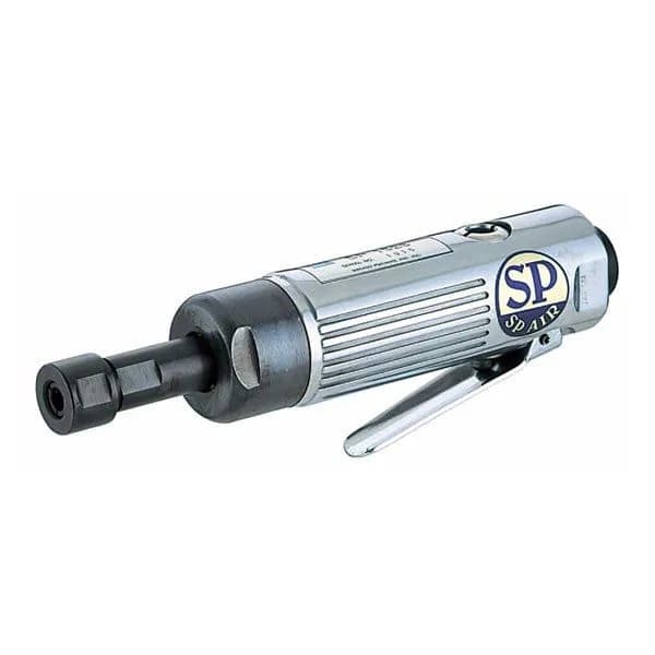 فرز انگشتی گلو بند کولت 6‌ میلیمتر اس پی مدل SP-1523