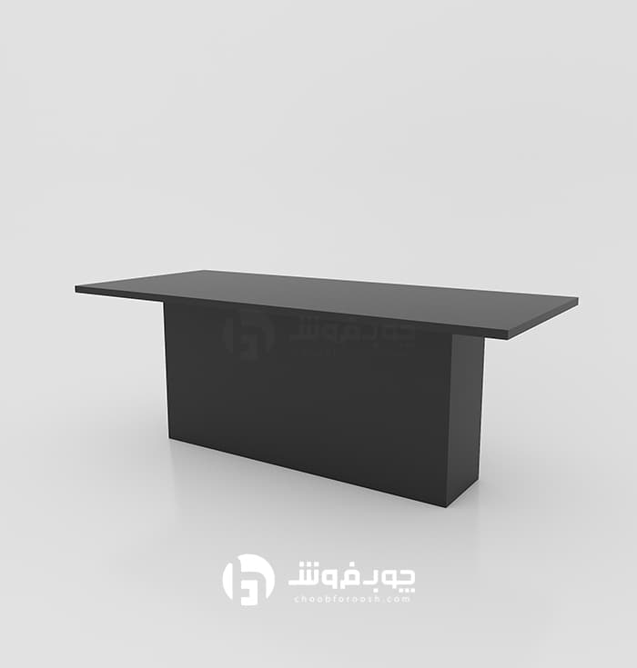 میز کنفرانس ام دی اف مدل C001 — تصویر ۱۱