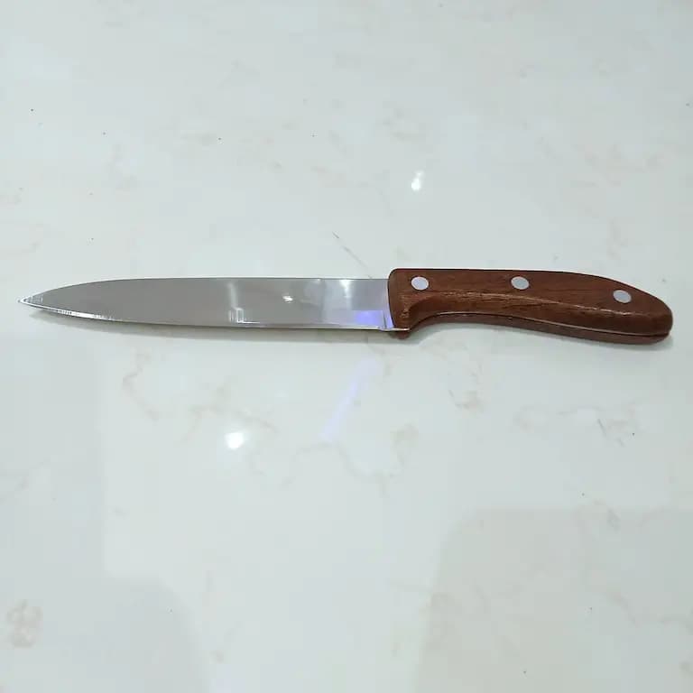 چاقو آشپزخانه feng & feng فنگ اند فنگ مدل SM6114 — تصویر ۴