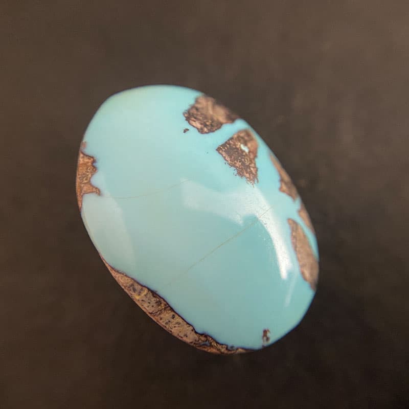 سنگ فیروزه (کد 2354) — تصویر ۹