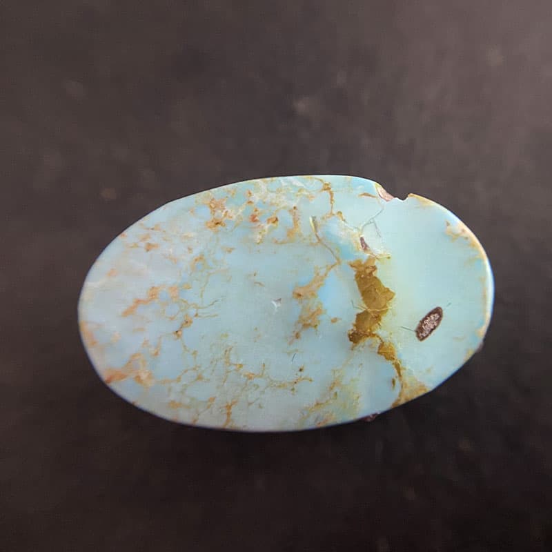 سنگ فیروزه (کد 2361) — تصویر ۵