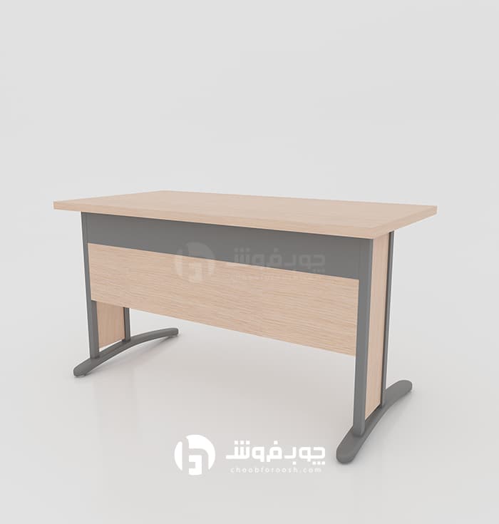 میز کارشناسی ام دی اف مدل K81 — تصویر ۵