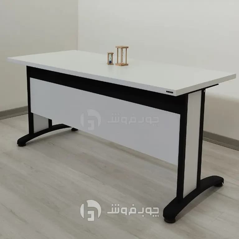 میز کارشناسی ام دی اف مدل K81 — تصویر ۸