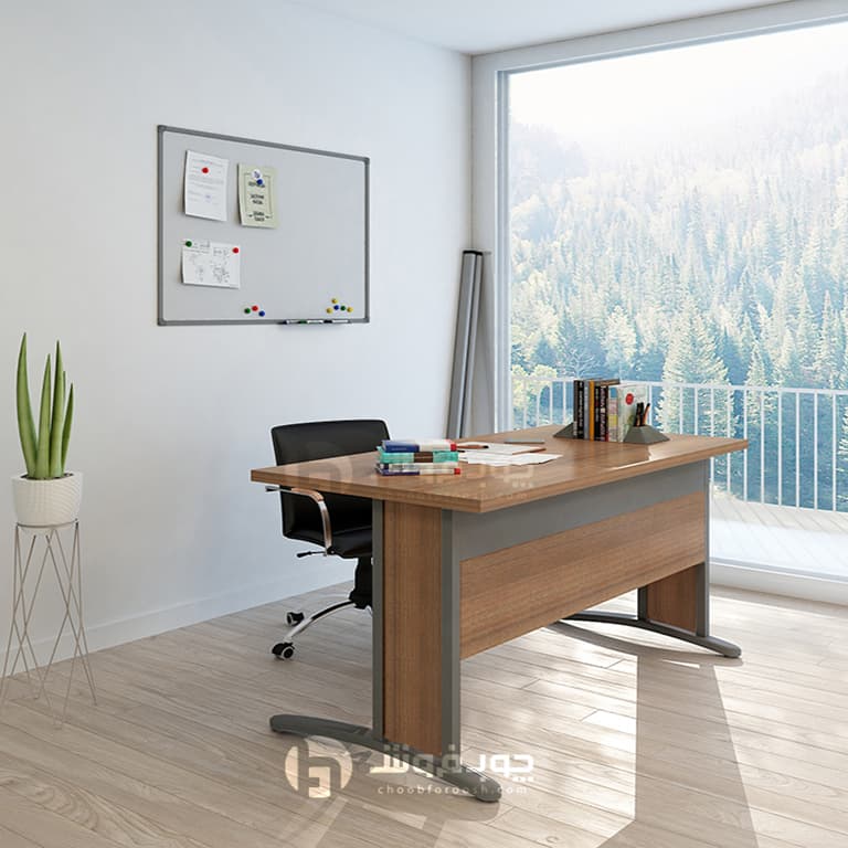 میز کارشناسی ام دی اف مدل K81